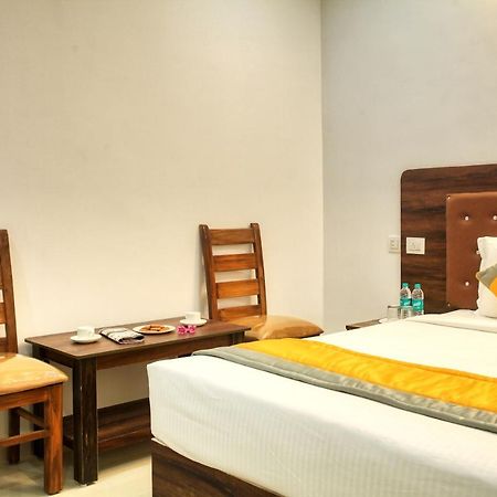Visa Inn Transit Stay With Airport Transfer Bengaluru Zewnętrze zdjęcie